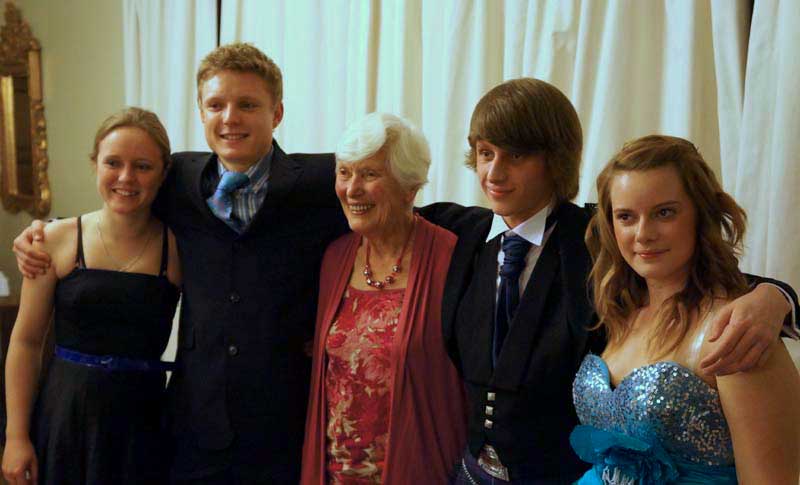 2011-Grandchildren